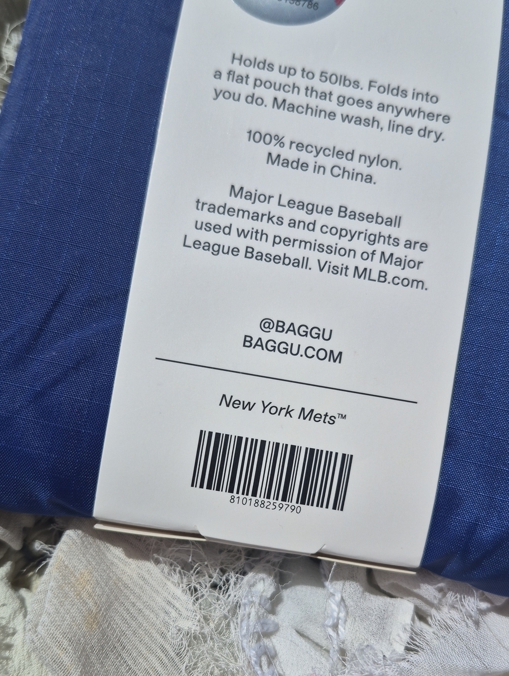 BAGGU - Picture 3 of 3